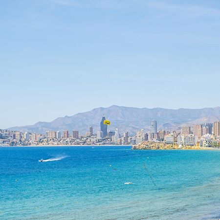 Coblanca 5-15-4 Apartment Levante Beach Benidorm Exterior photo