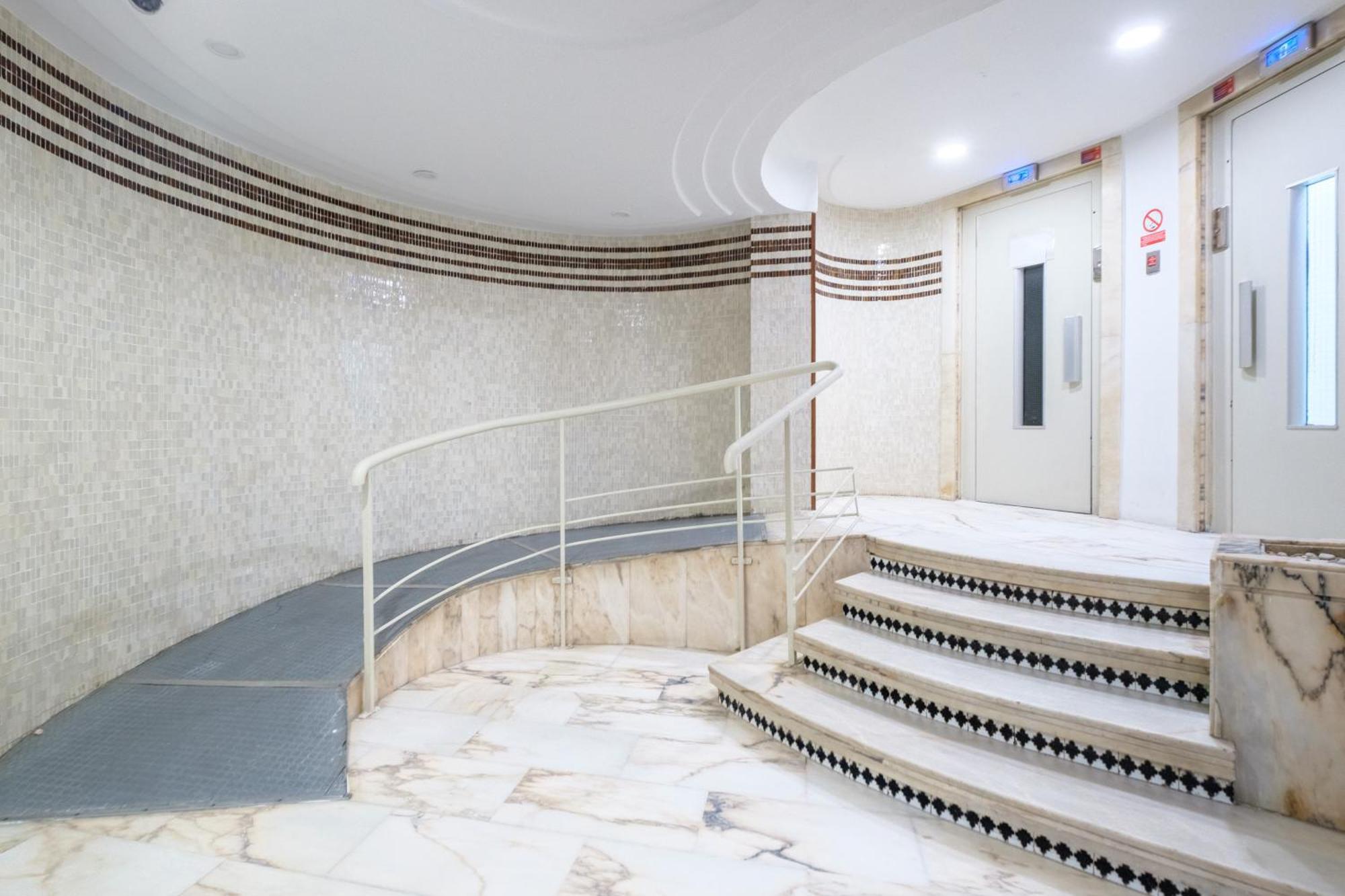 Coblanca 5-15-4 Apartment Levante Beach Benidorm Exterior photo