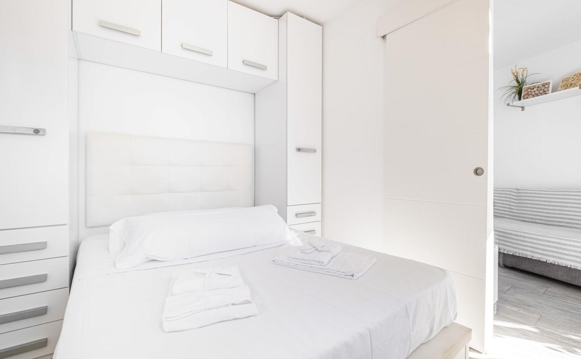 Coblanca 5-15-4 Apartment Levante Beach Benidorm Exterior photo