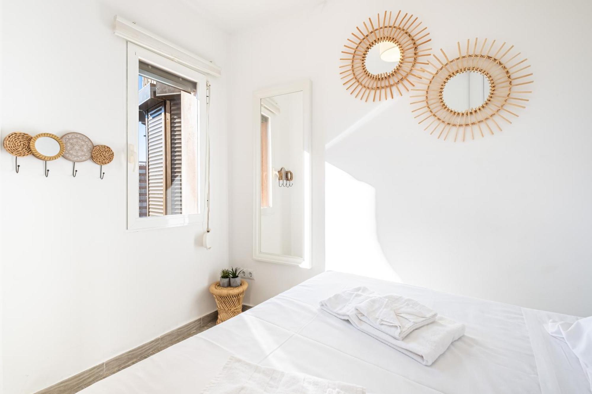 Coblanca 5-15-4 Apartment Levante Beach Benidorm Exterior photo