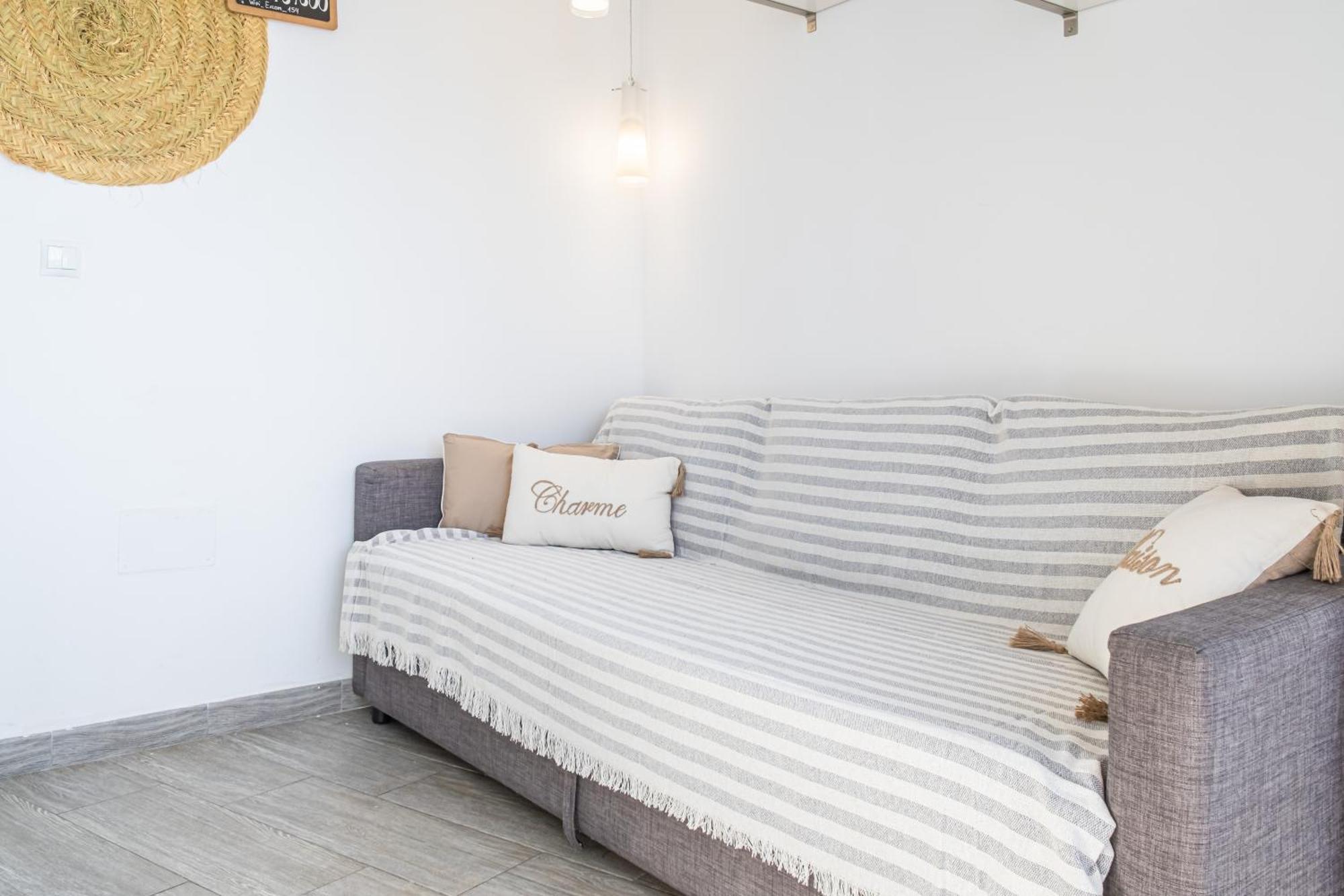 Coblanca 5-15-4 Apartment Levante Beach Benidorm Exterior photo